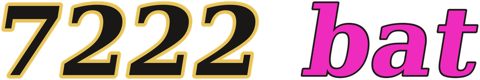 7222 bat logo